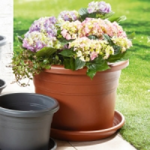 Blumentopf Cilindro 6.49 €