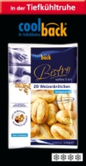Weizenbrötchen 1.99 €