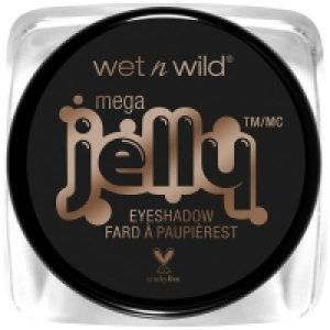 Megajelly Eyeshadow Pot JUST RUST ME 4.49 €