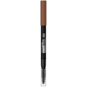 Rossmann Maybelline New York Augenbrauenstift Tattoo Brow 36H 03 Soft Brown