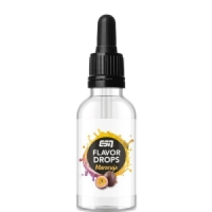 Esn Flavor Drops Maracuja