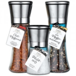 Gewürzmühle 4.99 €