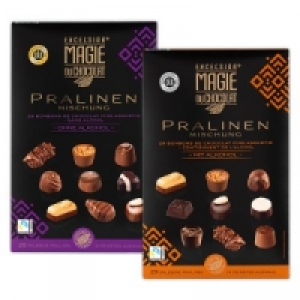 Erlesene Pralinenmischung 3.99 €