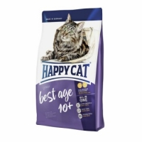 Fressnapf Happy Cat Happy Cat Senior Best Age 10+ 1,4kg