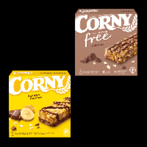 CORNY Müsliriegel 0.99 €