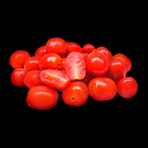 Cherrydatteltomaten 1.79 €