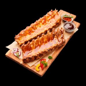 KÄFER Spare Ribs 6.99 €