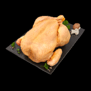 MEINE METZGEREI Maispoularde 5.29 €