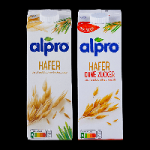 ALPRO Haferdrink 1.29&nbsp;&euro;