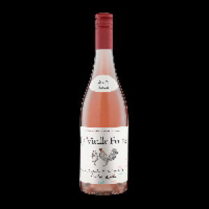 Aldi Nord  La Vieille Ferme Rosé