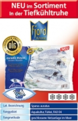 Dorade Royal 5.99 €