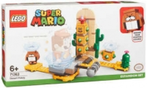 LEGO SUPER MARIO 14.99 €