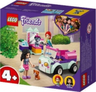 LEGO FRIENDS 6.99 €