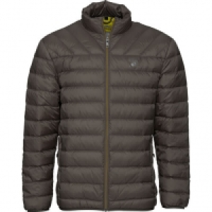 Globetrotter Daunenblouson, gesteppt, uni, Stehkragen, für Herren 79.99 €