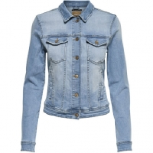 Karstadt  Only Jeansjacke, für Damen