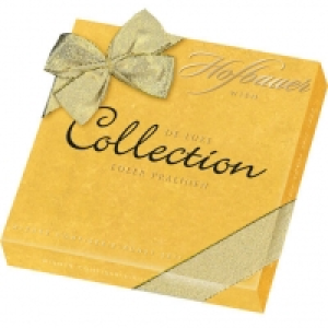 Hofbauer Pralinen Deluxe Collection, 120 g