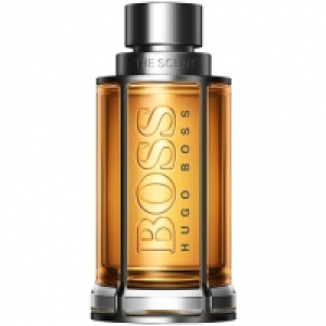 BOSS The Scent For Him, Eau de Toilette Natural Spray 59.99 €