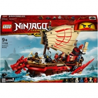 Karstadt  LEGO® Ninjago - 71705 Ninja-Flugsegler