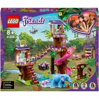 Karstadt  LEGO® Friends - 41424 Tierrettungsstation im Dschungel