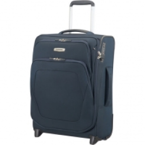 Samsonite 2-Rollen Trolley Spark SNG Erweiterungsfunktion (IATA), 55