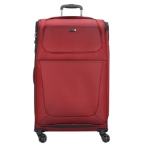 Karstadt  Stratic Trolley mit 4 Rollen L 80 cm EXP Unbeatable 3 89 Liter