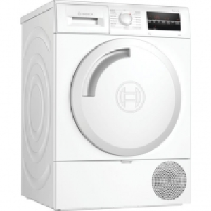 Bosch WTR 854A8 Wärmepumpentrockner, 8kg, A+++