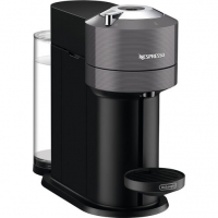 Karstadt  DeLonghi VertuoNext Basic ENV 120.GY Nespresso-Automat, schwarz/grau