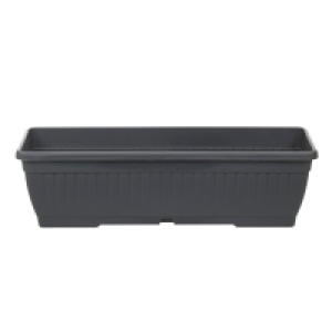 belavi® Balkonkasten mit Wasserreservoir