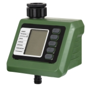 GARDENLINE® Bewässerungscomputer
