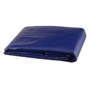 GARDENLINE® Gewebeplane 7.99 €