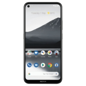 Nokia Smartphone Nokia 3.4