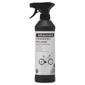 bikemate® Fahrradpflege/-reiniger 500 ml 2.99 €