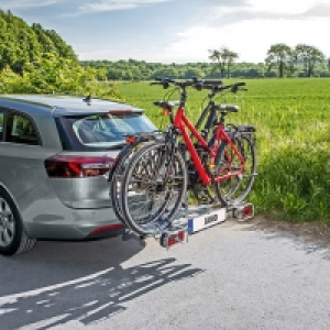 Aldi Süd  Fahrradheckträger Jamo