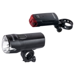bikemate® Fahrrad-Lampenset 7.99 €