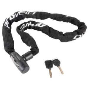 provelo Fahrradschloss 8.99 €