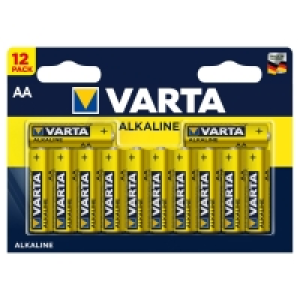 Batterien