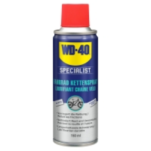 WD-40 Specialist® Fahrrad Kettenspray 150 ml