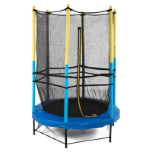 Aldi Süd  crane® Kinder-Trampolin