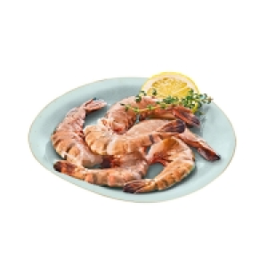 GOURMET Black Tiger Garnelen 180 g