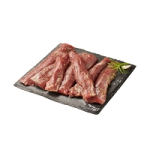 GOURMET Lammfilets, mariniert, XXL-Packung 499 g