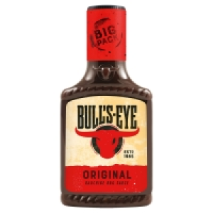 BULLS-EYE BBQ Sauce 425 ml