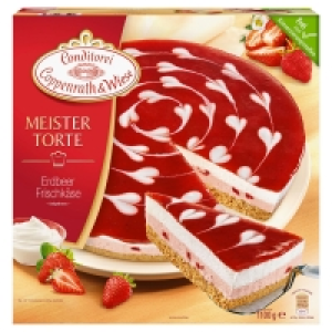 Conditorei Coppenrath & Wiese Meistertorte 1100 g