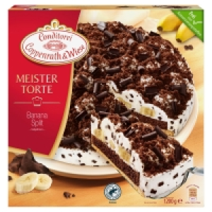 Conditorei Coppenrath & Wiese Meistertorte 1200 g