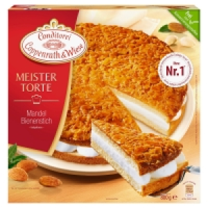 Conditorei Coppenrath & Wiese Meistertorte 800 g