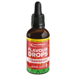 IronMaxx Protein-Sortiment 50 ml