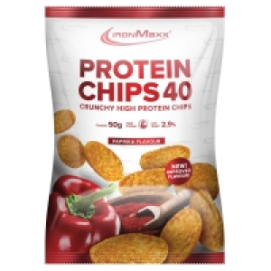 IronMaxx Protein-Sortiment 50 g