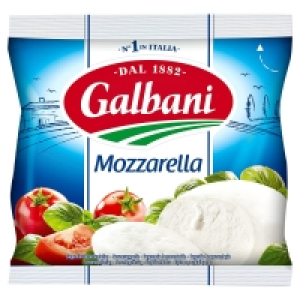 Galbani Mozzarella 225 g