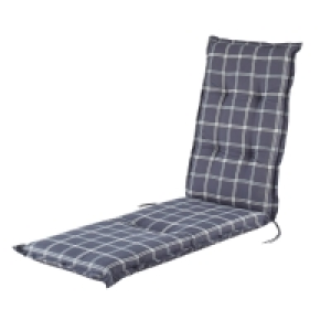belavi® Polsterauflage für Relaxliegen