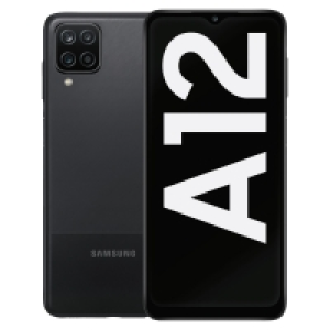 SAMSUNG Galaxy A12