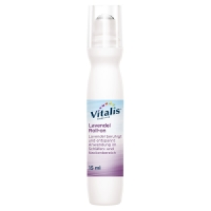 Vitalis® Kopfschmerz Roll-on